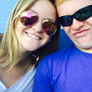 Meet your Posher, Madison